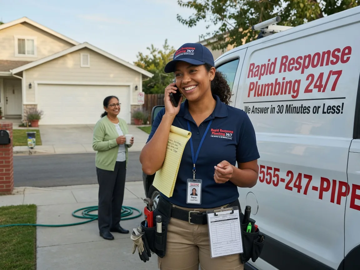 Emergency Plumber Timbo, AR FAQs